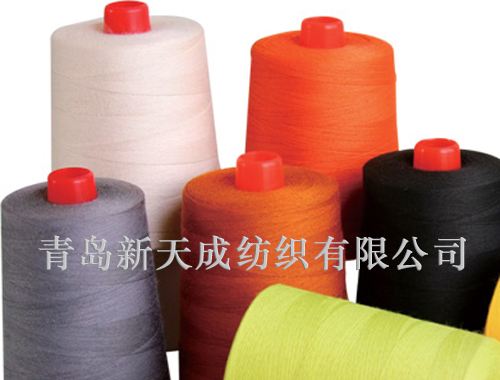 淄博芳綸縫紉線