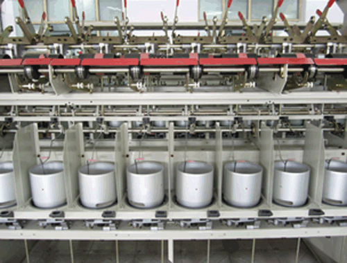 煙臺倍捻機加工